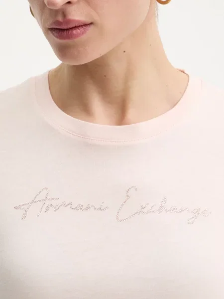 Футболка Armani Exchange
