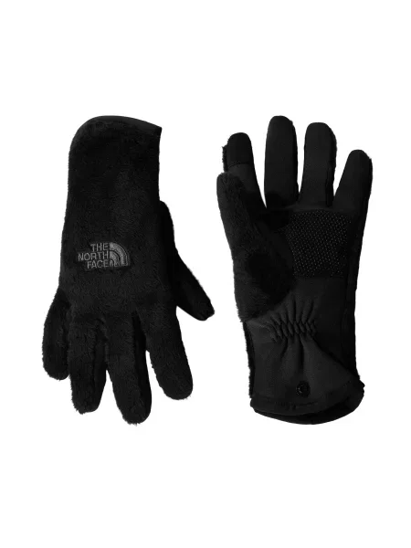 THE NORTH FACE Mănuși sport negru alb
