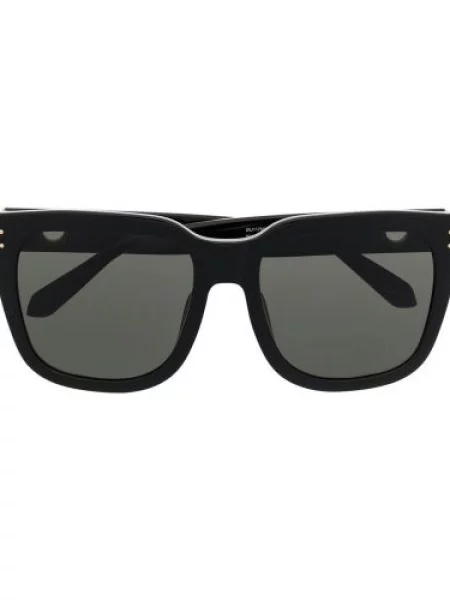 Ochelari de soare Linda Farrow negru