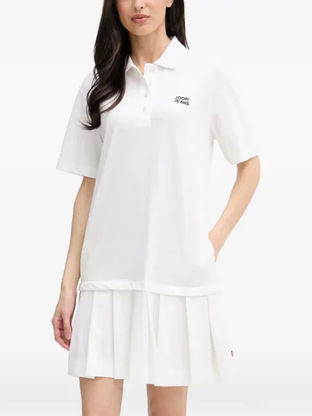 Rochie mini Joop! alb