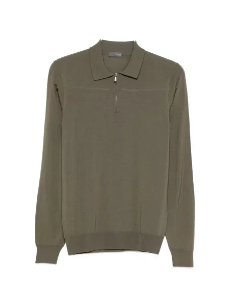 Pulover Drumohr verde