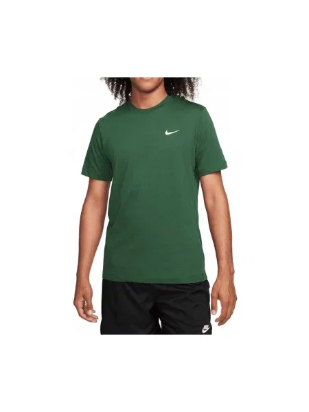 Tričko Nike zelená
