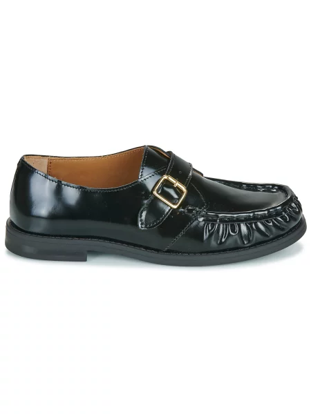 Pantofi Pellet negru