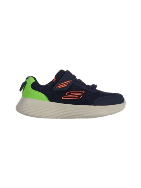 Pantofi copii Skechers albastru