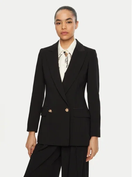 Marella Sacou Camogli negru