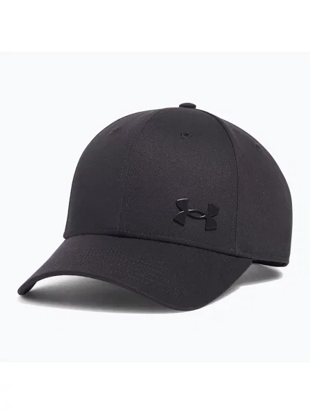Кепка Under Armour черная