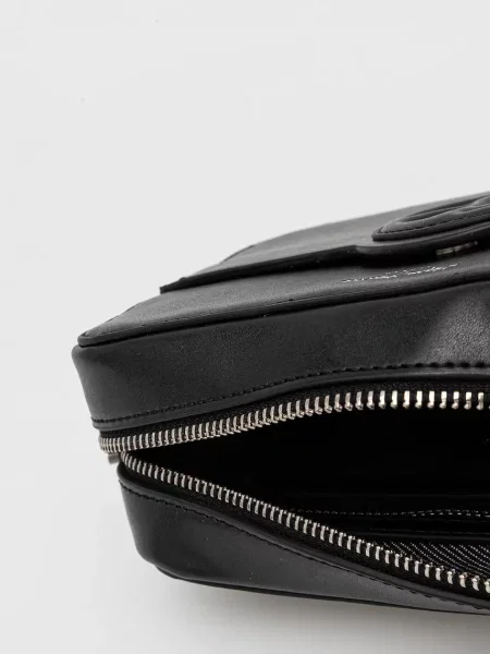 Сумочка Pepe Jeans чорний