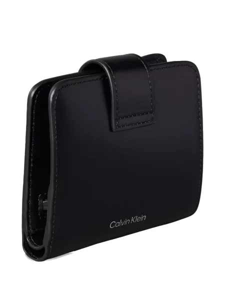 Portofel Calvin Klein din piele negru