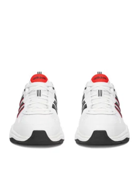 Adidas Laisvalaikio batai Strutter balta