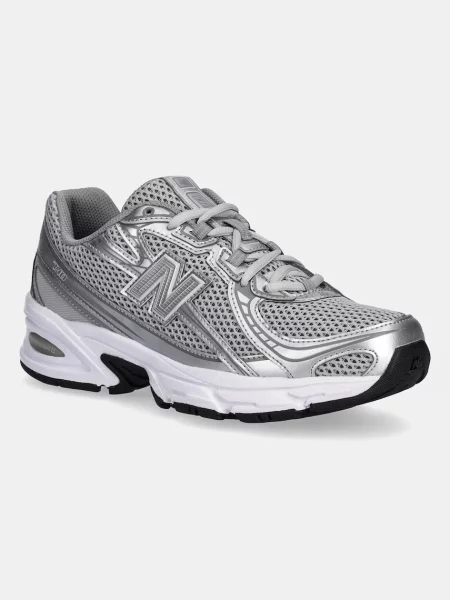 New Balance sneakers gri