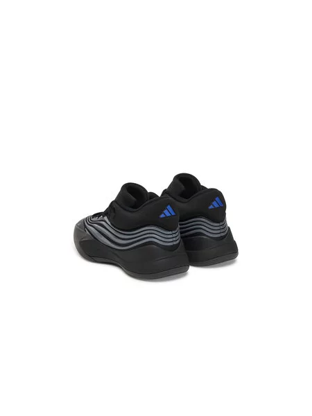 Krepšinio batai adidas Dame X juoda