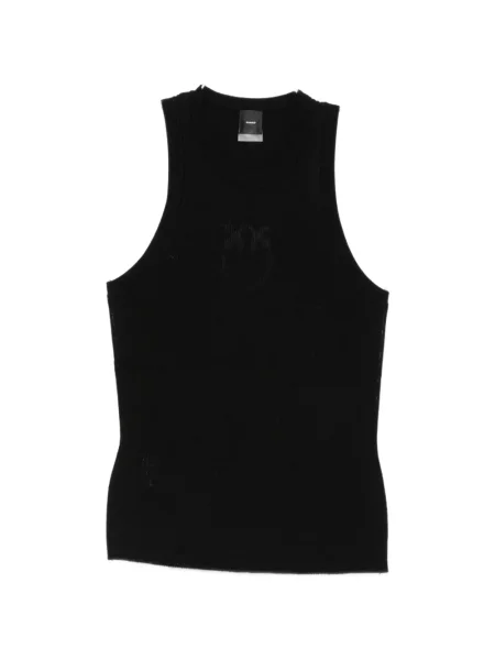 Top Pinko negru