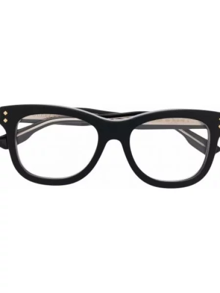 Ochelari de soare Gucci Eyewear negru