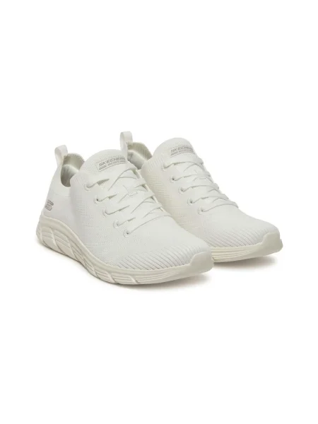 Tenisky Skechers biela