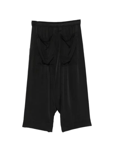 Pantaloni Julius cu cordon negru