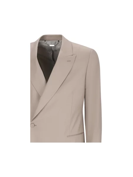 Marynarka Dior elegancka beżowa