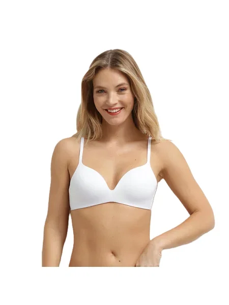 Sutien Dim alb