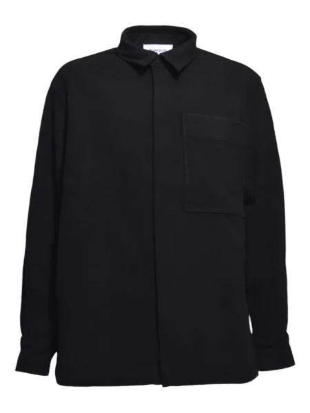 Tricou études Studio negru