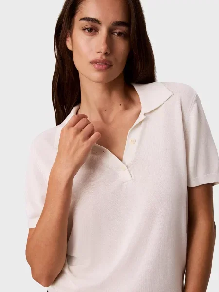 Светр Calvin Klein білий