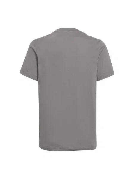 Tricou copii Adidas gri