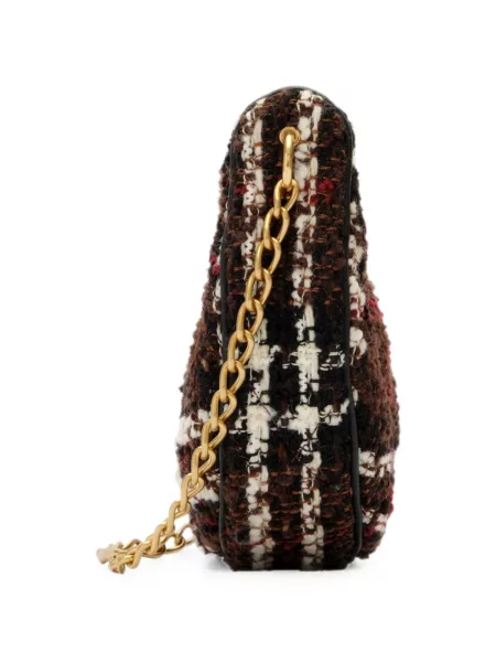 Geantă Burberry maro
