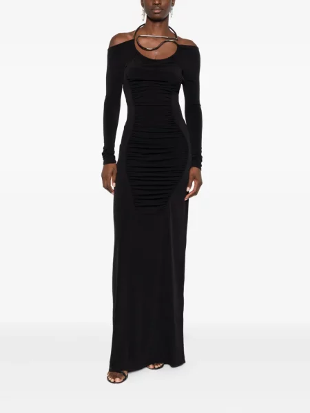 Rochie Coperni de costum negru