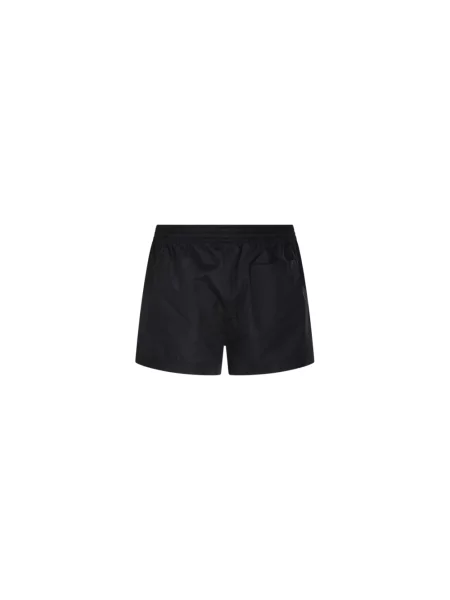 Kąpielówki Off-white białe
