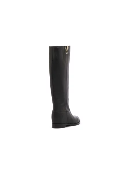 Pantofi Priv Lab negru