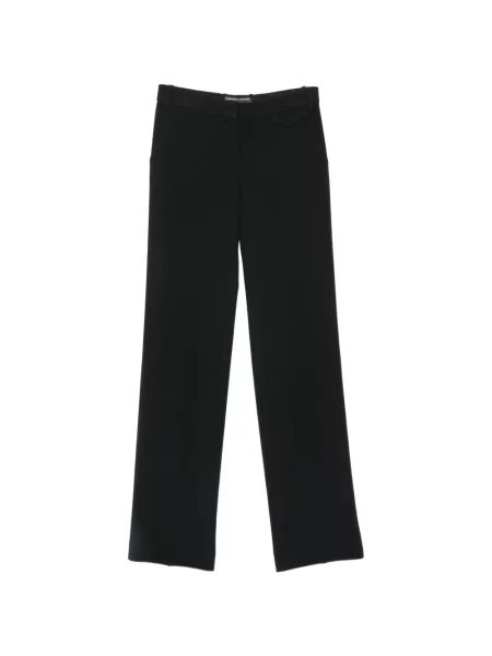 Pantaloni Ermanno Scervino negru