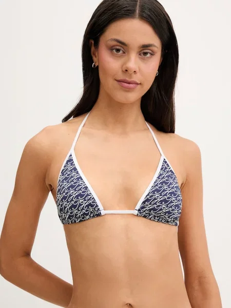 Tommy Hilfiger plavková podprsenka SUMMER