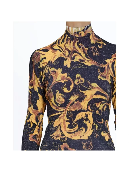 Sweter Versace Jeans Couture