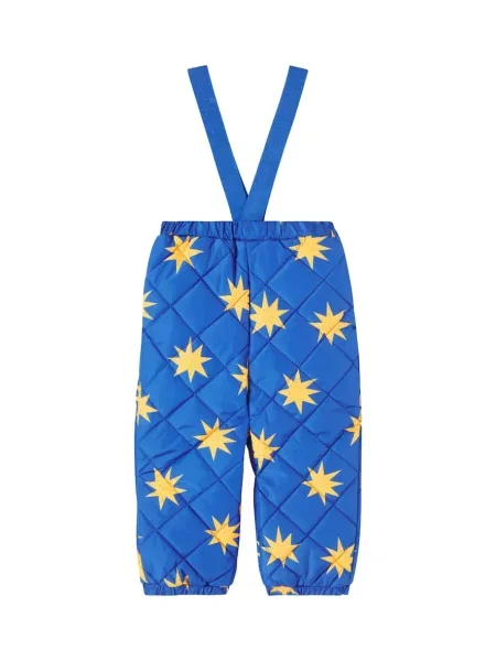 Gyerek nadrág Tinycottons kék