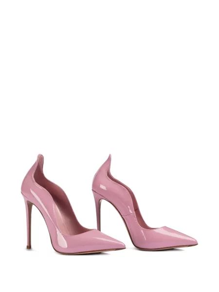 Pantofi cu toc Le Silla roz