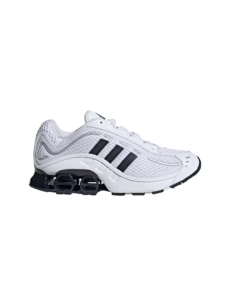 Pantofi Adidas alb