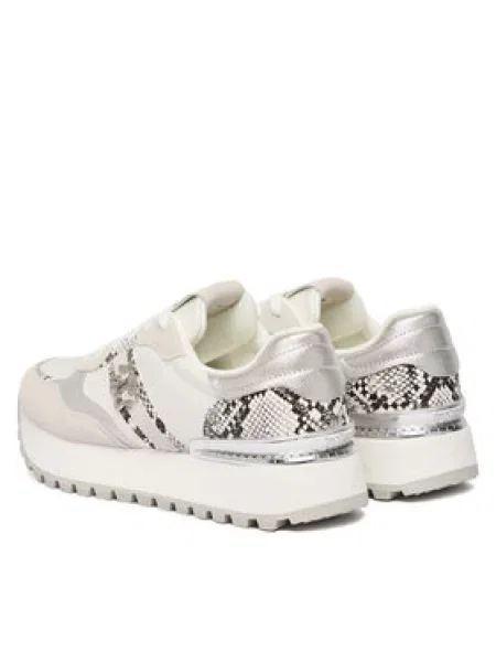 Just Cavalli Tenisice siva