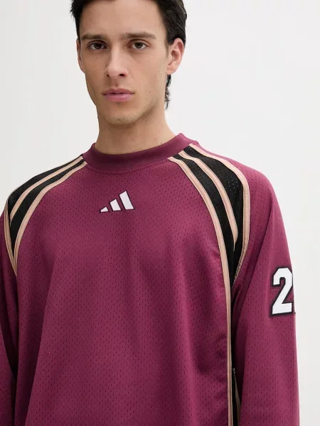 Лонгслив Adidas