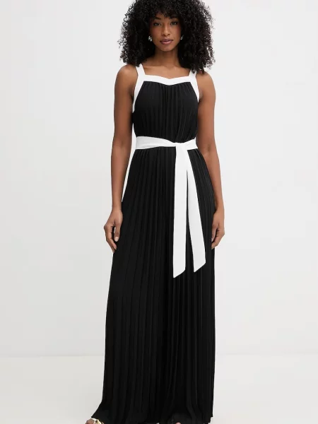 Karl Lagerfeld salopetă femei negru