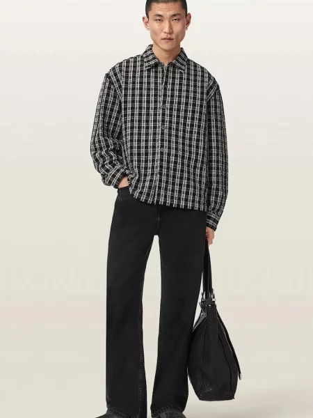 Рубашка Allsaints