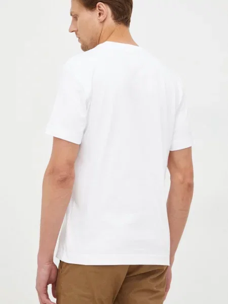 Calvin Klein póló fehér