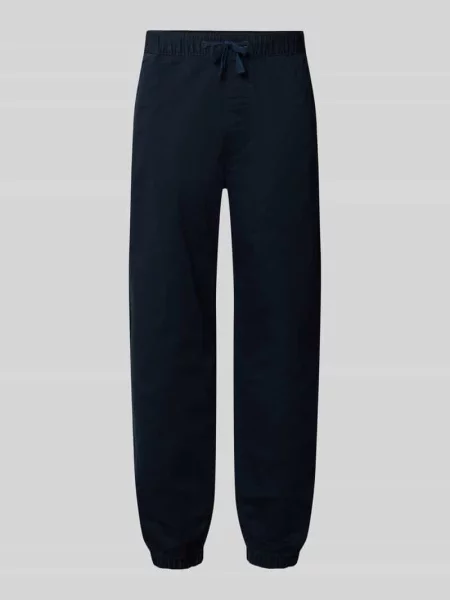 Jeansy o kroju straight fit z czystej bawełny Tommy Jeans