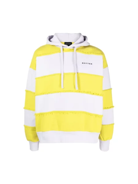 Bluza z kapturem Botter z kapturem