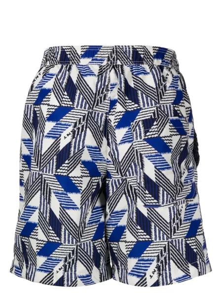 Raštuotos maudymosi kelnaitės Marant