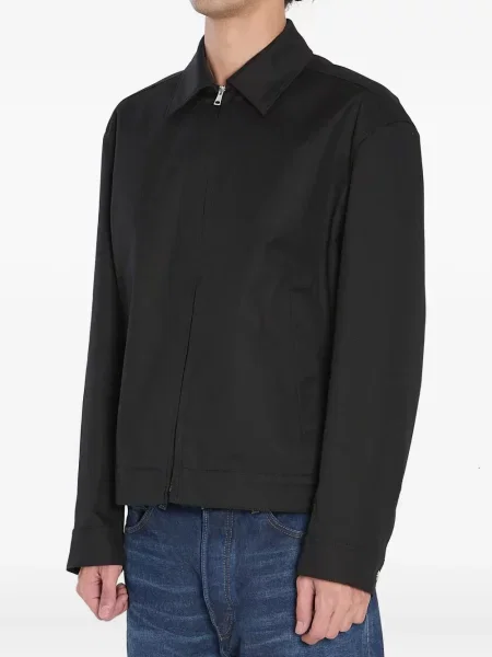 Geacă cămașă Gucci negru