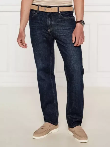 Tommy Hilfiger Blugi CHRIS | stretch