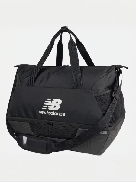 New Balance Team Base Сумка Унісекс чорний