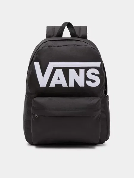Рюкзак Vans черный