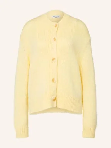 Marc O'polo Denim Pletený Svetr žlutá
