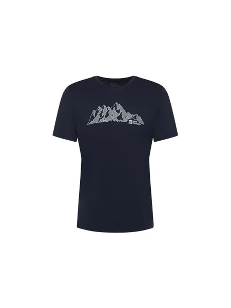 Tricou Jack Wolfskin