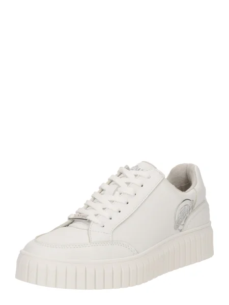 Pantofi S.oliver alb