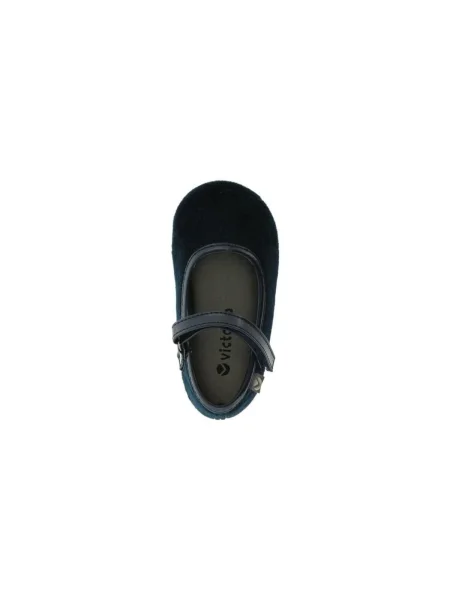 Pantofi copii Victoria albastru